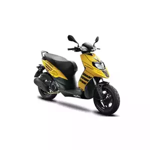 SR 125 STORM TT BSIV