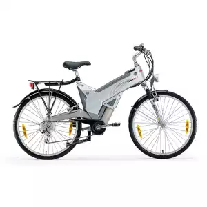 Bici elettrica "Enjoy"